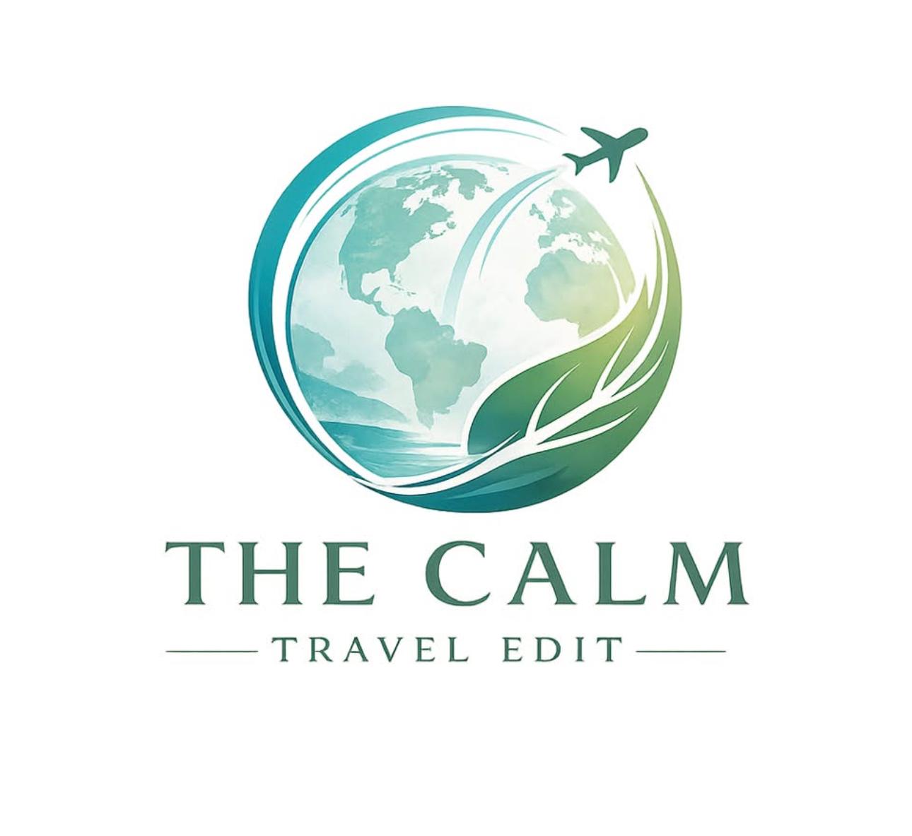 The Calm Travel Edit